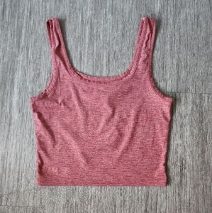 Outdoor Voices All Day Crop Tank